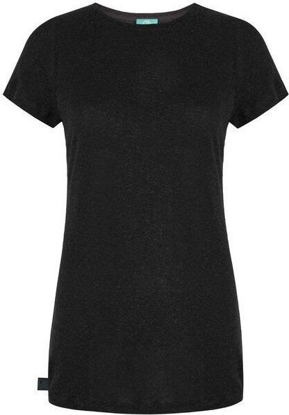 nice to meet me Earth T . TENCEL Lyocell mit Hanf