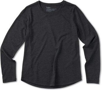 pinqponq Longsleeve Merino Women 'INSPIRE"