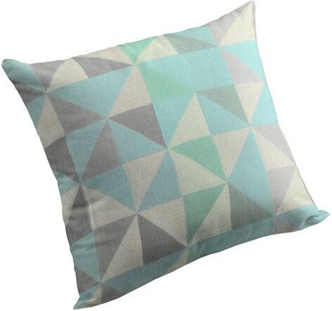 Nature by Adam Kissenhülle aus 100% Bio-Baumwolle - Made in Germany - Bio Bel