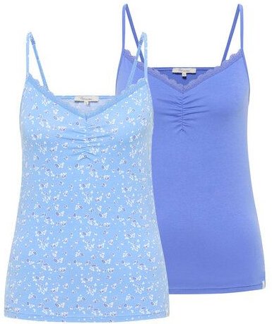 TRANQUILLO 2er-Set Jerseytop Minaa aus Bio-Baumwolle (2020003)