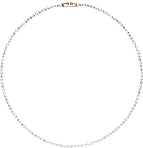 Maren Jewellery Milkyway Kugelkette