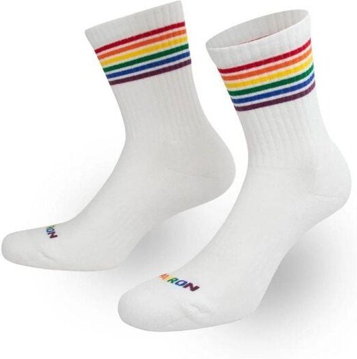 Patron Crew Socks PRIDE VIBES
