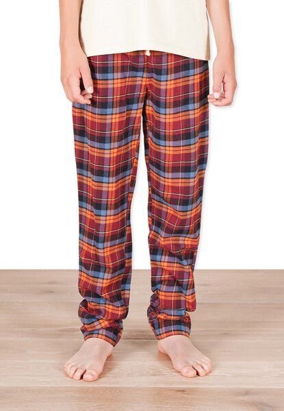 Band of Rascals Flannel Pants Pyjama