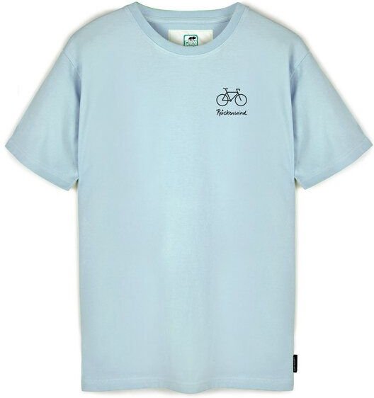 GARY MASH Shirt Rückenwind aus Biobaumwolle