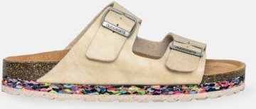 Nuoceans Sandale Pebble