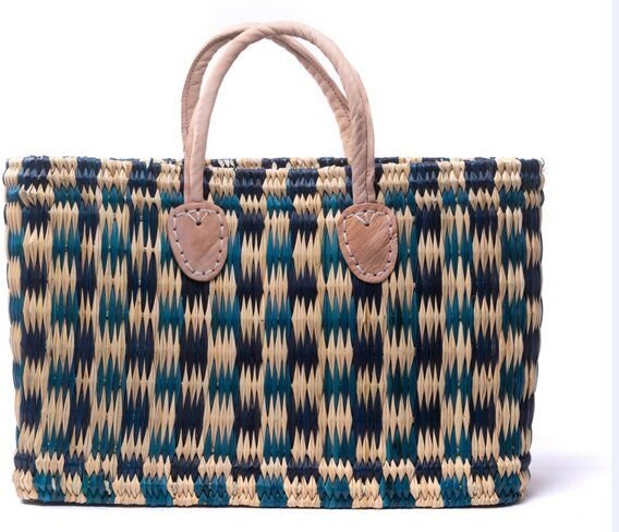 El Puente Souk-Tasche Smara