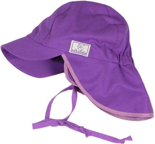 Pickapooh Sonnenhut Tom