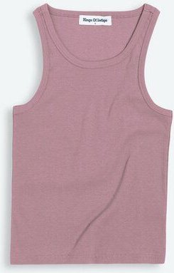 Kings Of Indigo KERRY | WISTFUL MAUVE