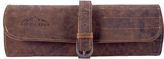 Alpenleder Werkzeugrolle AVUS