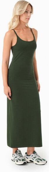 ORGANICATION DIANNA | Kleid aus Bio-Baumwolle
