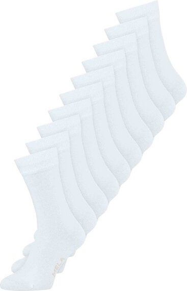 Bundle Socken Mehrfach Pack | von MELA | Fairtrade & GOTS zertifiziert