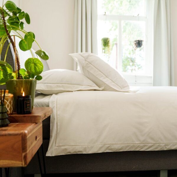 Kayori Setana - Bettwäsche -Baumwolle Perkal