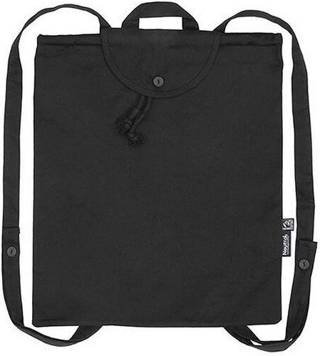 Neutral® Organic Twillstoff Backpack Rucksack