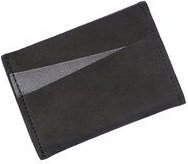 ELEKTROPULLI Kreditkartenhalter aus Leder