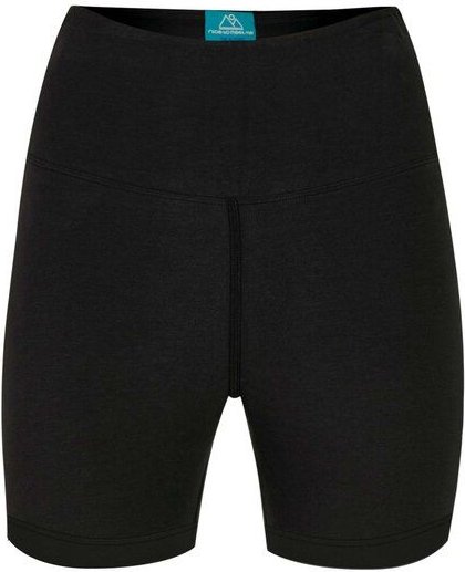 nice to meet me Essential Biker aus Biobaumwolle