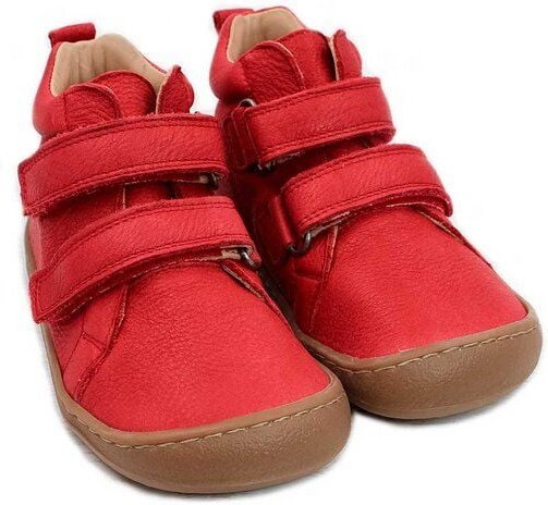 Thumbnail - Pololo Barfuß-Halbschuh "ECO" aus pflanzlich gegerbtem Leder, unisex, Gr. 22-34