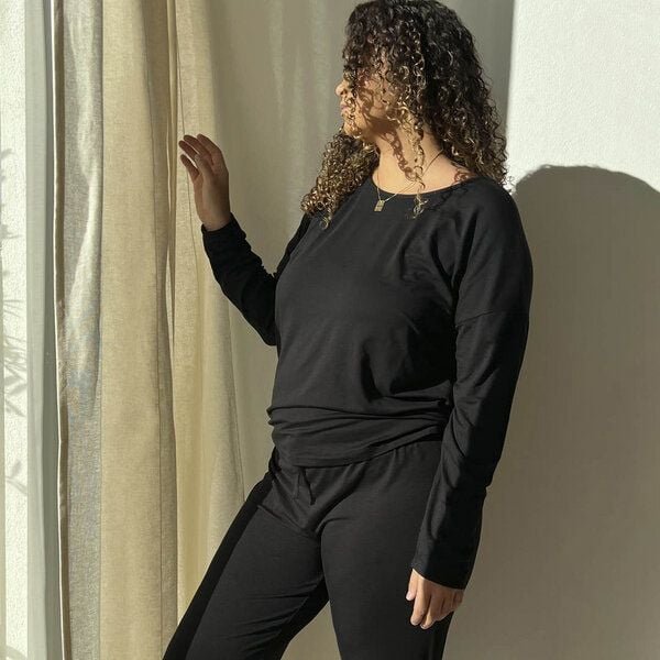 Conservandum Schlafanzug Set