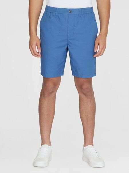 Thumbnail - KnowledgeCotton Apparel FIG Loose Poplin Shorts