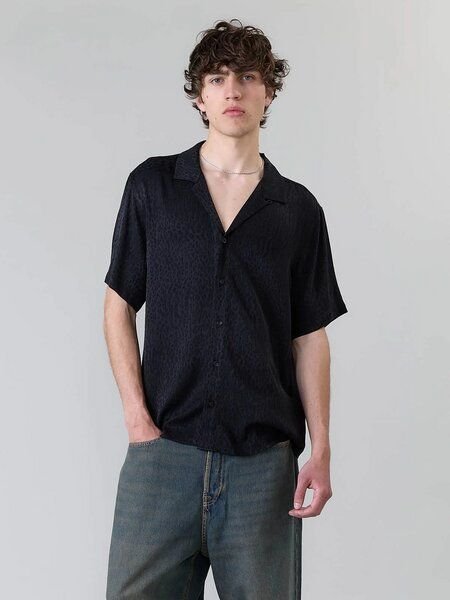 Yahmo GmbH Muck Hemd Cupro