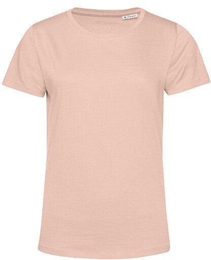 B&C Collection Inspire T-Shirt Rundhals Organic E150 145 gr /m² bis Größe 3XL