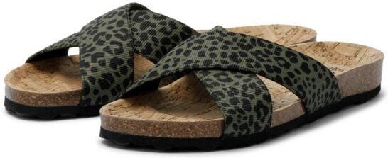 Grand Step Shoes Lilo Sandalen, vegan