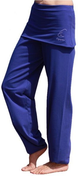ESPARTO Yogahose Sooraj - das Original