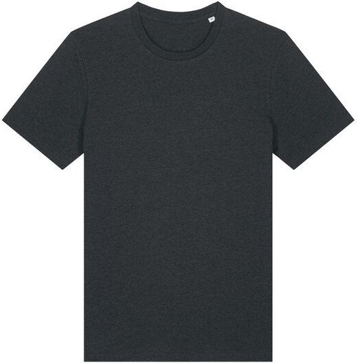 Greenspired Nachhaltiges Unisex T-Shirt aus 100% Biobaumwolle 155 g/m² XXS-5XL