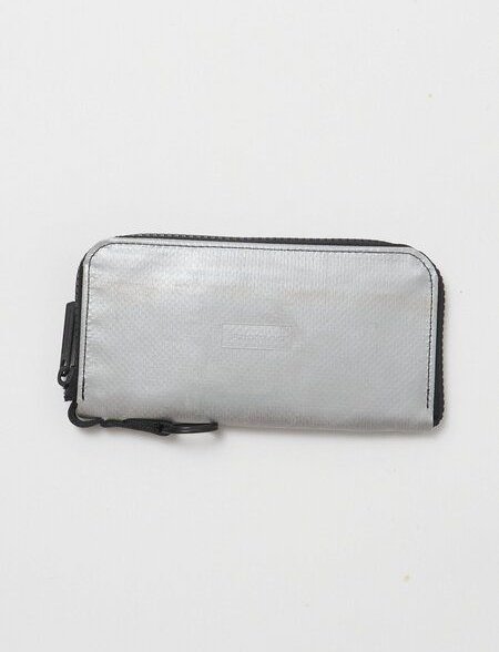 Freitag Geldbörse - F256 Barrow - grey