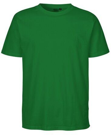 Neutral® Unisex T-Shirt Regular von Neutral Bio Baumwolle