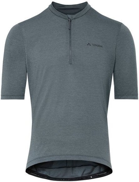 VAUDE T-Shirt Men's Kuro HZ Tricot