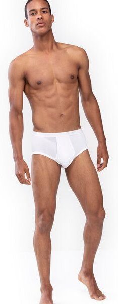 Mey Herren Sport Slip Noblesse bis 95° waschbar