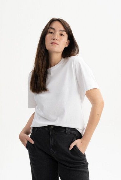 T-Shirt Style TANIKA | von MELA | Fairtrade & GOTS zertifiziert