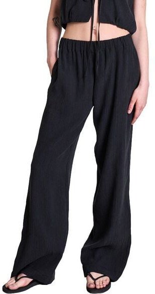 JAN N JUNE Crinkle-Hose HAVA