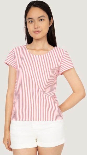 Frija Omina Sommer-Shirt Coube