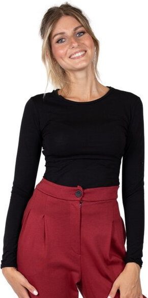 CORA happywear Damen T-Shirt aus Eukalyptus Faser "Matri"