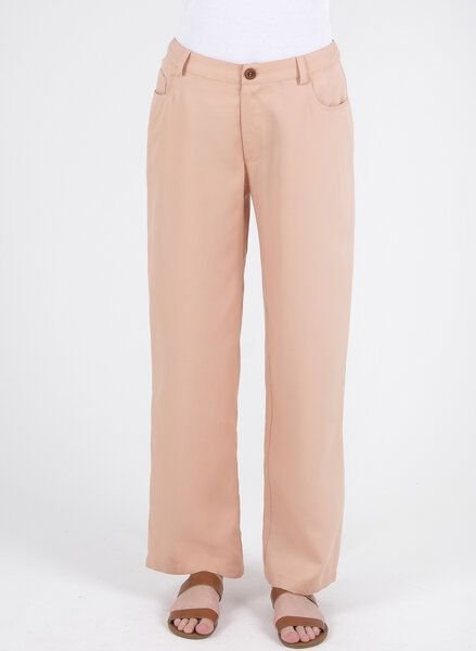 ORGANICATION Hose aus TENCEL Lyocell