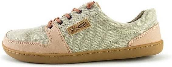 Doghammer Veganer Barfuß-Sneaker - Terrar Urban vegan