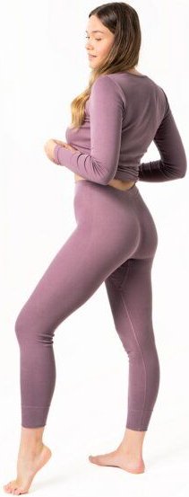 Living Crafts Lange Unterhose - JESSICA