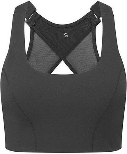 TriDri® Recycled High Impact Sports Bra Sport BH Ringerback
