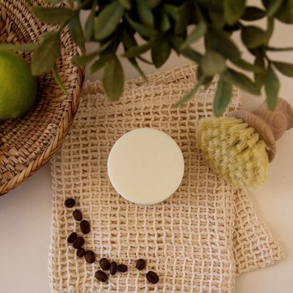 Hello Simple Zero Waste Geschirrspül-Set