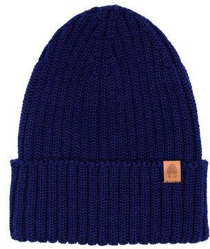 Kopyto Mütze 100% Merino LYNX Einlagige, Umgekrempelte, Unisex, Fischer-Mütze, Wollmütze RWS-zertifiziert