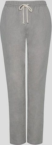 The Hemp Line Chino mit Kordelgürtel aus Hanf und Bio-Baumwolle (22610)