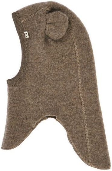 müsli Sturmhaube aus Merinowolle