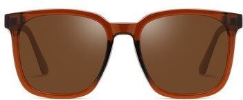 ECO Shades Morello Brown