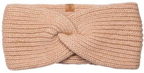 pure pure Stirnband mit Merinowolle