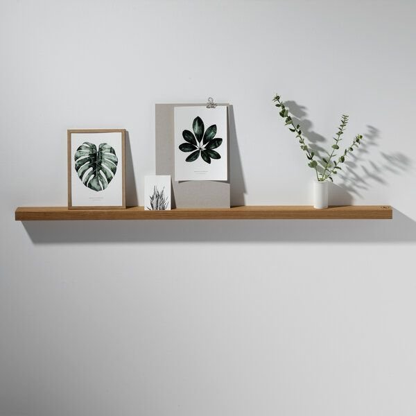 weld & co Bilderleiste Eiche 02