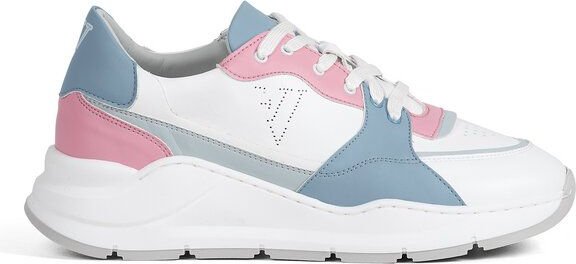 Ella & Witt Sneaker aus veganem Maisleder GOODALL II Women in neuen Farben