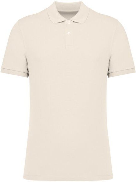 Greenspired Umweltfreundliches Polohemd aus Pikeetrikot für Herren 220g/m² S-4XL
