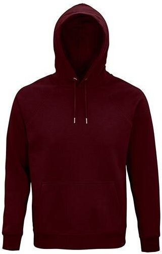 Sol's Unisex Stellar Pullover Hoodie mit Kapuze Kapuzenpullover Hoody