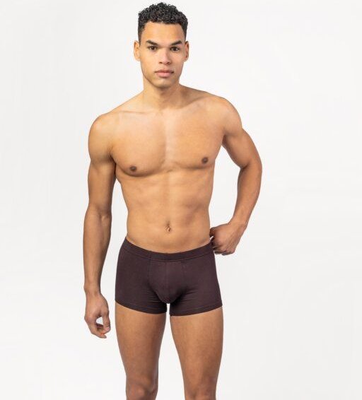 Living Crafts Pants, 3er-Pack - SAGON